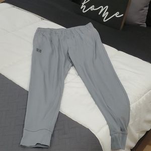 Mens Under Armour Joggers